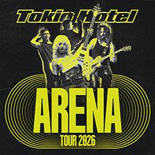 TOKIO HOTEL | SH-Tickets
