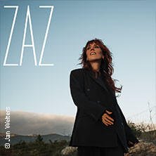 ZAZ | SH-Tickets