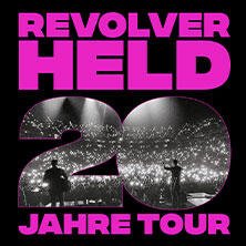 REVOLVERHELD | SH-Tickets