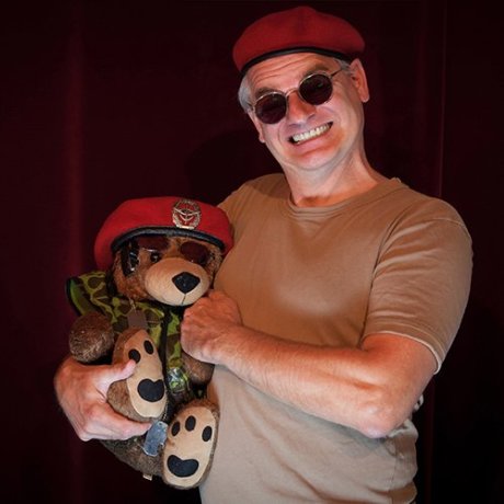 Ausbilder Schmidt - Top Lusche de Luxe | Springmaus-Theater