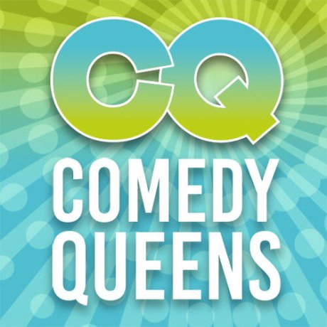 CQ - Comedy Queens - Mixed Show | Springmaus-Theater