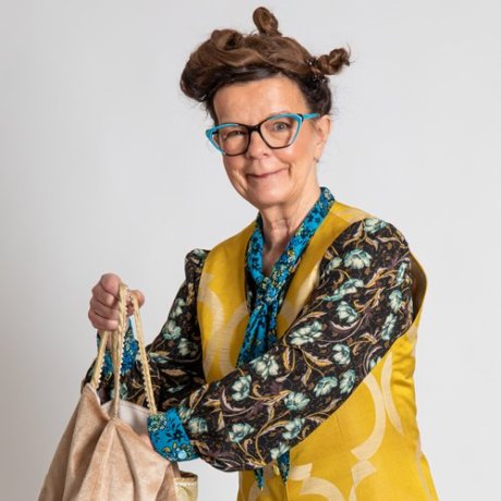 Frieda Braun - Ausgeheckt - Vorpremiere | Springmaus-Theater