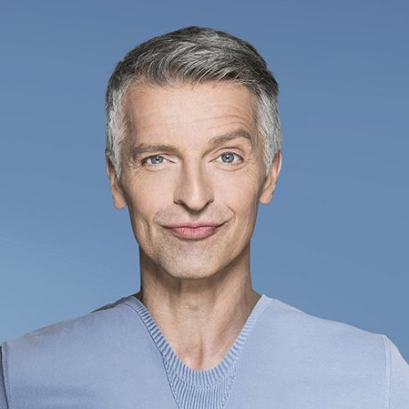 Johannes Flöck - Schöner schonen | Springmaus-Theater