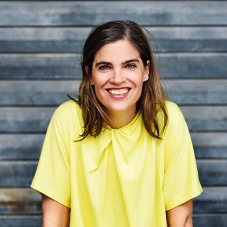 Judith Döker - A Journey to Happiness | Springmaus-Theater