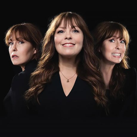 Katie Freudenschuss - Nichts bleibt wie es wird | Springmaus-Theater