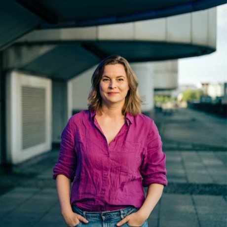 Katja Berlin - Torten der Wahrheit | Springmaus-Theater