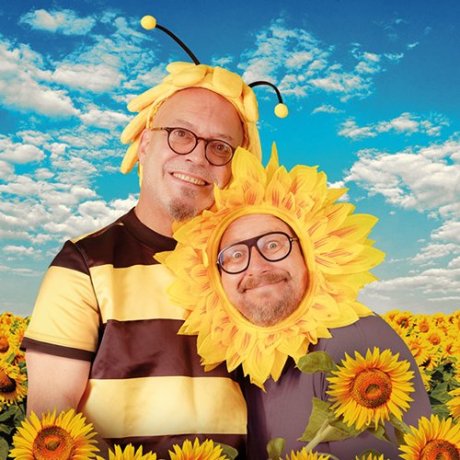 Mundstuhl - Wir kommen | Springmaus-Theater