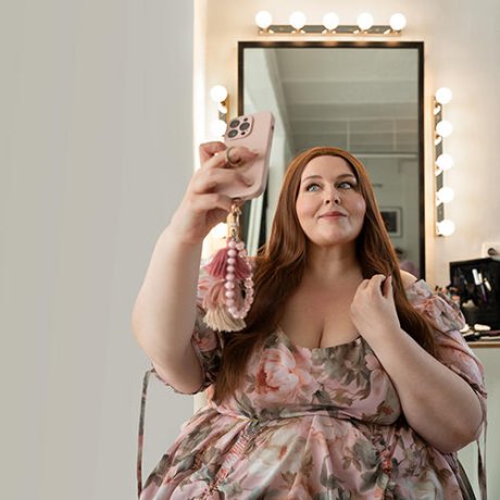 Nicole Jäger - Grande Dame | Springmaus-Theater