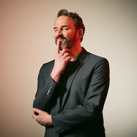 Philipp Scharrenberg - Wahr, aber falsch | Springmaus-Theater