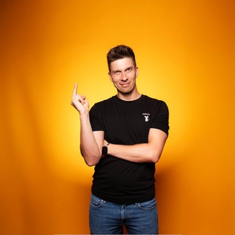 Simon Stäblein - Absolute Frechheit | Springmaus-Theater