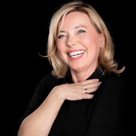 Simone Solga - Sie kennen mich | Springmaus-Theater