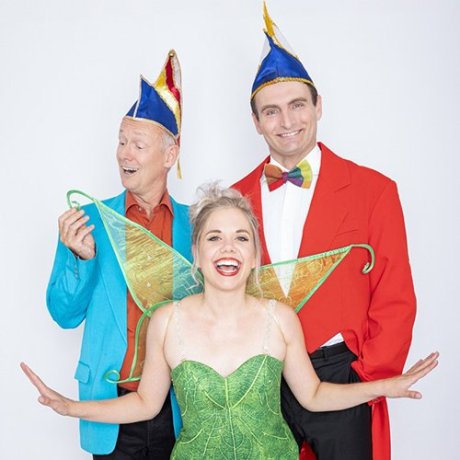 Springmaus Improvisationstheater - Janz Jeck | Springmaus-Theater