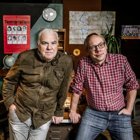 True Crime von VierNull.de - Der letzte RAF-Mord in Deutschland | Springmaus-Theater