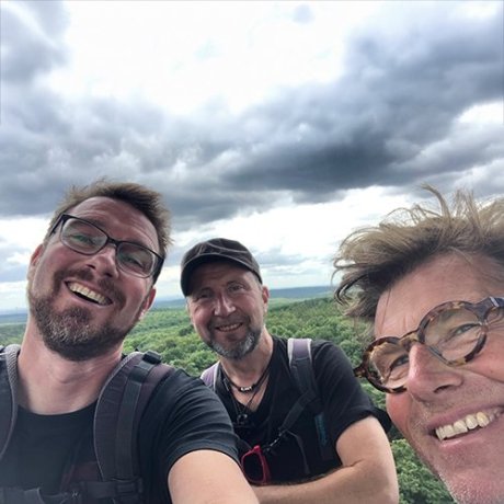 Wanderlustig - Die Comedy-Show | Springmaus-Theater