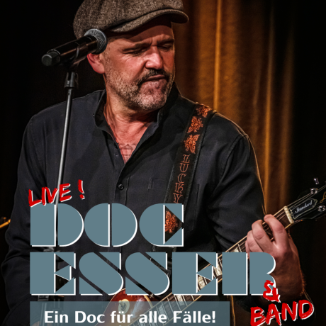 Doc Esser | Stratmanns