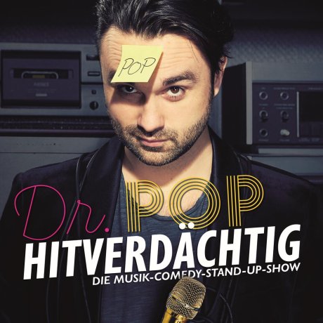 Dr. Pop | Stratmanns