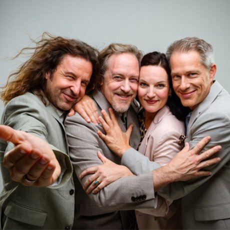 LaLeLu a cappella comedy | Stratmanns