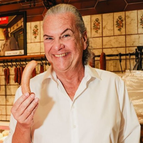 Manes Meckenstock | Stratmanns