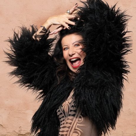 Patrizia Moresco | Stratmanns