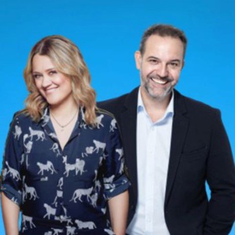 Lisa Feller & René Steinberg | Stratmanns