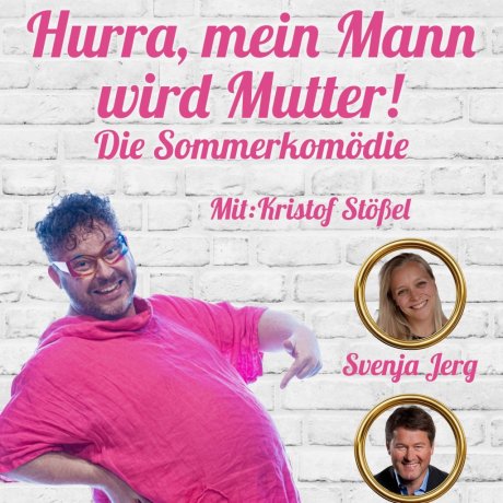 Hurra, mein Mann wird Mutter | Stratmanns