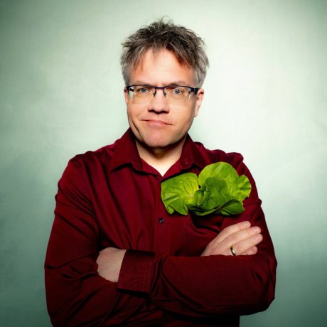 Matthias Reuter | Stratmanns