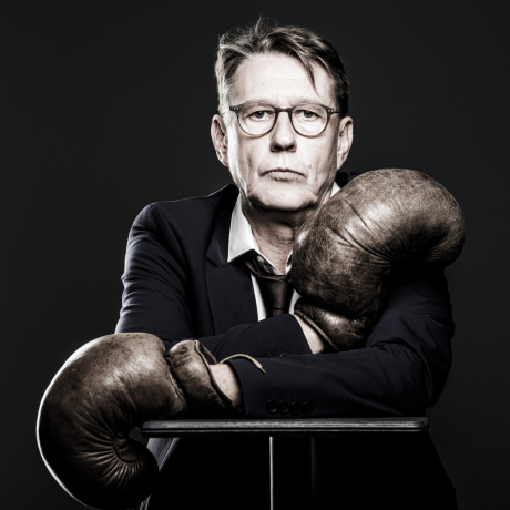 Andreas Rebers | Stratmanns