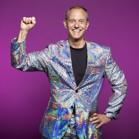 René Steinberg | Stratmanns