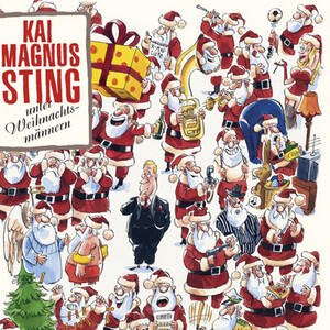 Kai Magnus Sting | Stratmanns