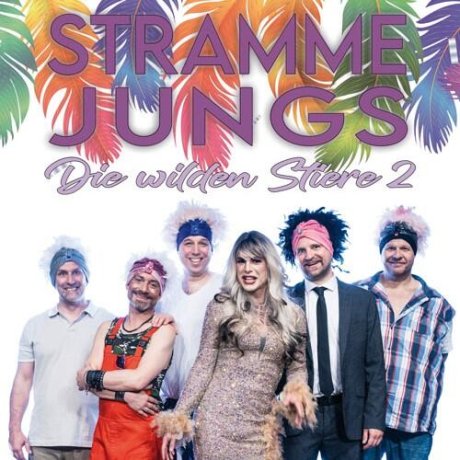 Stramme Jungs | Stratmanns