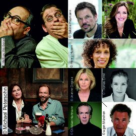 Abonnements 2025/2026  | Theater Wahlstedt
