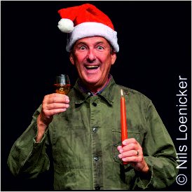 Haders Weihnachten  | Theater Wahlstedt