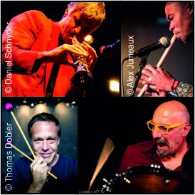 Classical Beat  | Theater Wahlstedt