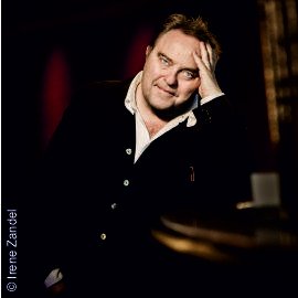 Gustav Peter Wöhler  Band  | Theater Wahlstedt
