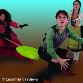 Hänsel und Gretel  | Theater Wahlstedt