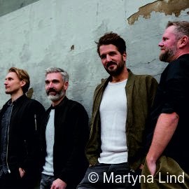Jeden Tag Silvester  | Theater Wahlstedt