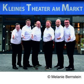 Die Schwarzbunten  | Theater Wahlstedt