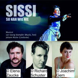 Sissi  | Theater Wahlstedt