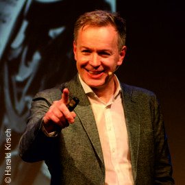 Steffen Möller  | Theater Wahlstedt