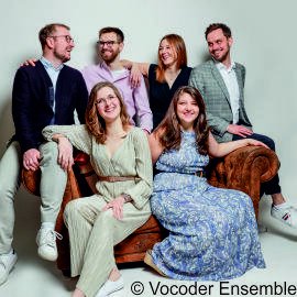 Vocoder  | Theater Wahlstedt