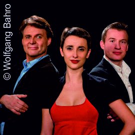 Wolfgang Bahro  | Theater Wahlstedt