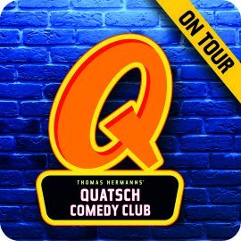 Quatsch Comedy Club | Theater Wahlstedt