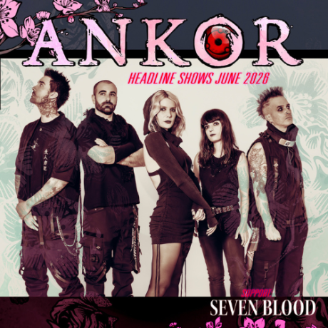 ANKOR | undercover.de