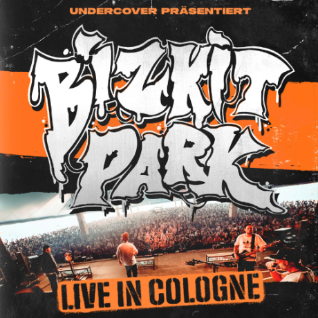 BIZKIT PARK | undercover.de