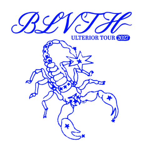 BLVTH | undercover.de
