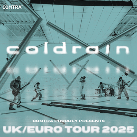 COLDRAIN | undercover.de