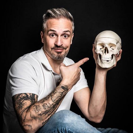 DER PHYSIOPATH | undercover.de