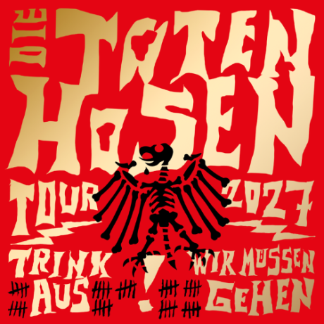 DIE TOTEN HOSEN | undercover.de