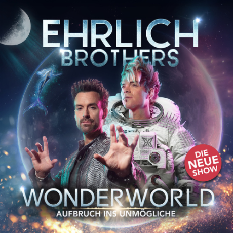 EHRLICH BROTHERS | undercover.de
