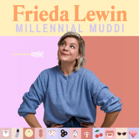 FRIEDA LEWIN | undercover.de